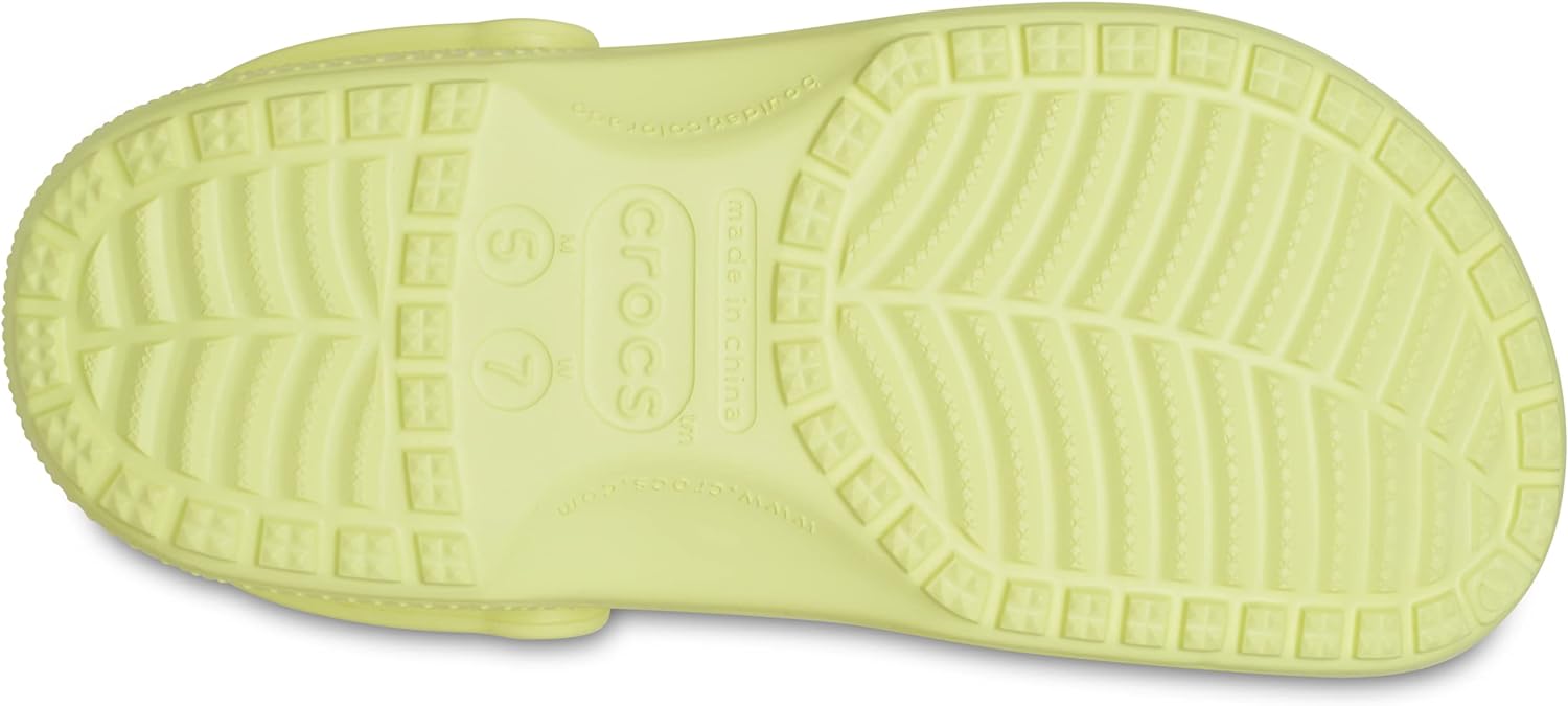 Crocs Unisex-Adult Classic Clogs