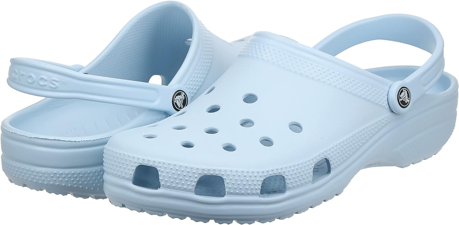 Crocs Unisex-Adult Classic Clogs