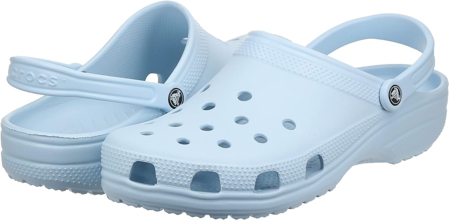 Crocs Unisex-Adult Classic Clogs
