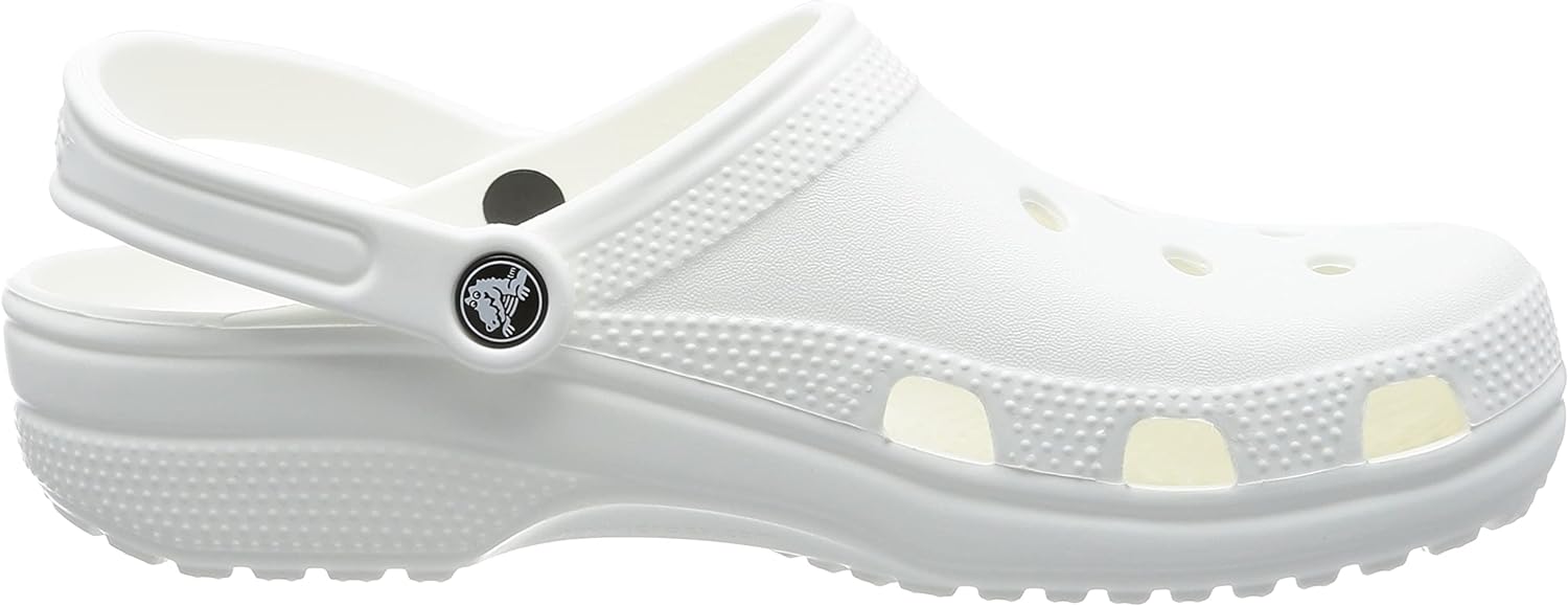 Crocs Unisex-Adult Classic Clogs