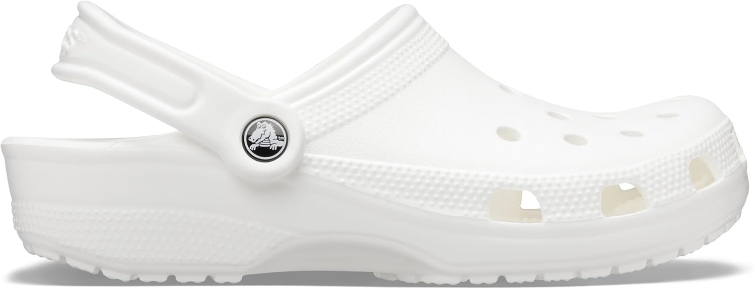 Crocs Unisex-Adult Classic Clogs