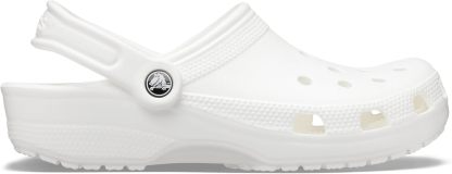 Crocs Unisex-Adult Classic Clogs