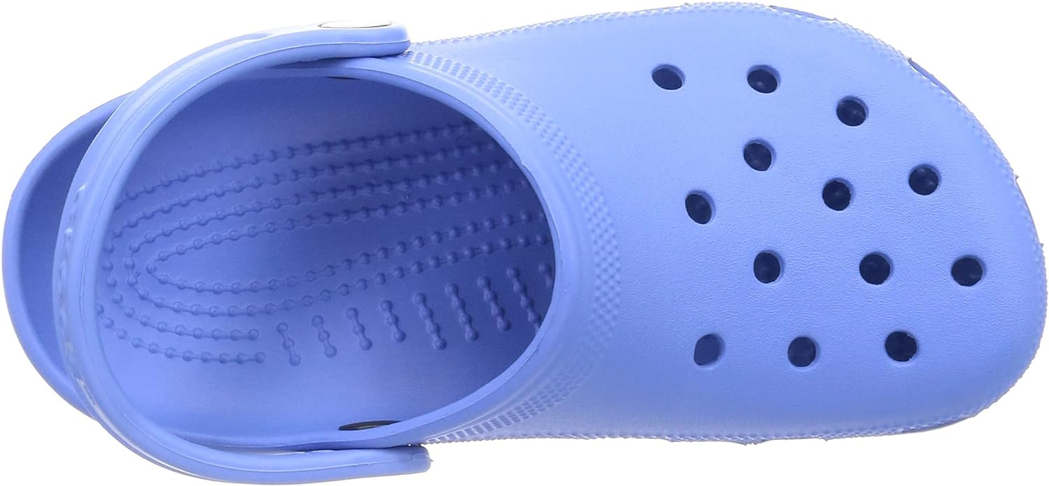 Crocs Unisex-Adult Classic Clogs