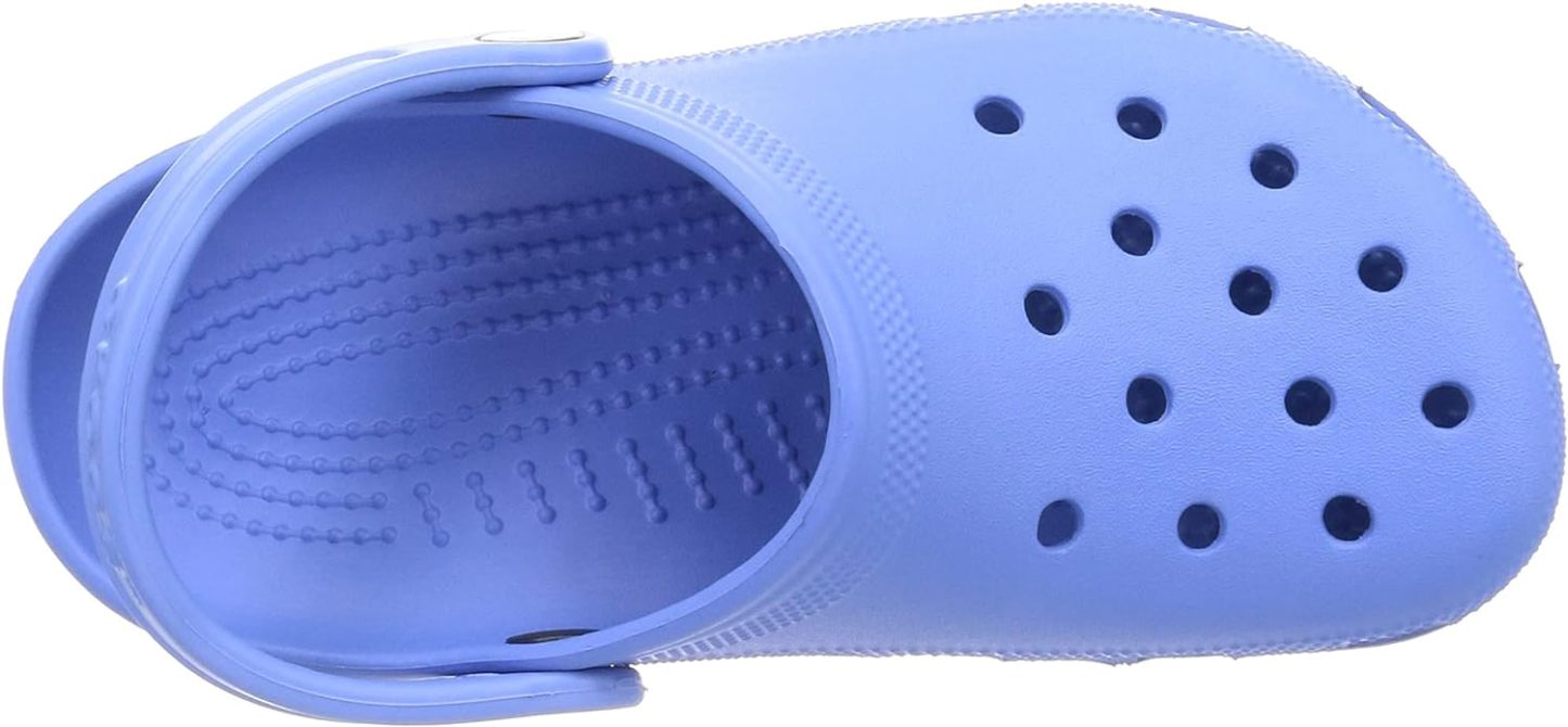 Crocs Unisex-Adult Classic Clogs