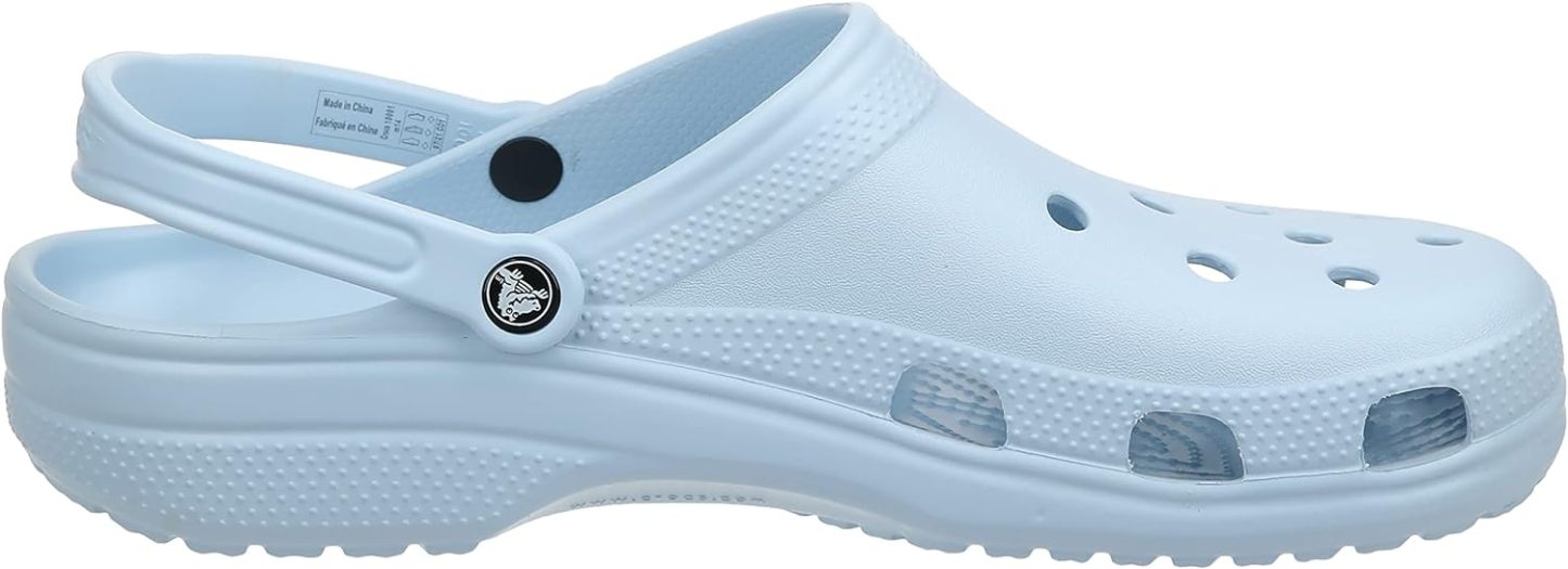 Crocs Unisex-Adult Classic Clogs