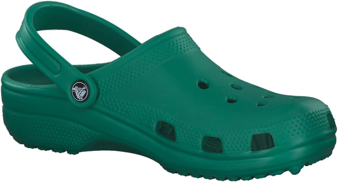 Crocs Unisex-Adult Classic Clogs