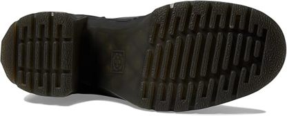 Dr. Markhjgtens Jesy 6 Tie Boot