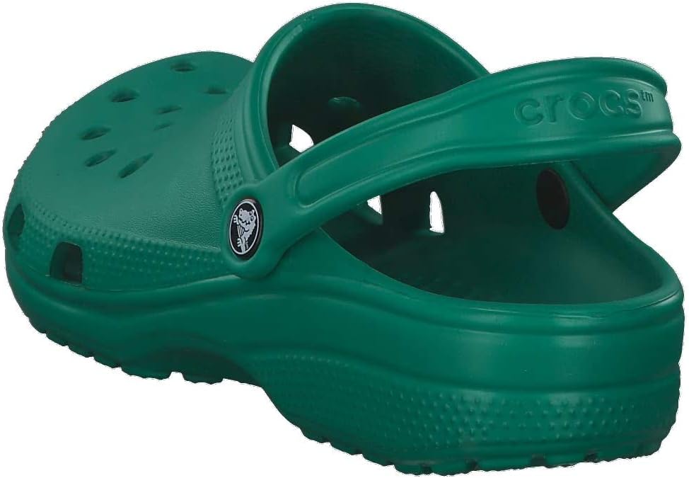 Crocs Unisex-Adult Classic Clogs