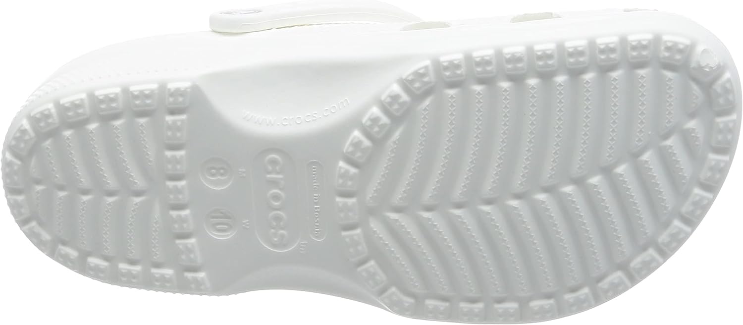 Crocs Unisex-Adult Classic Clogs