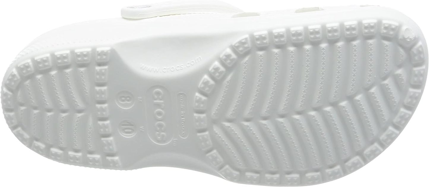 Crocs Unisex-Adult Classic Clogs