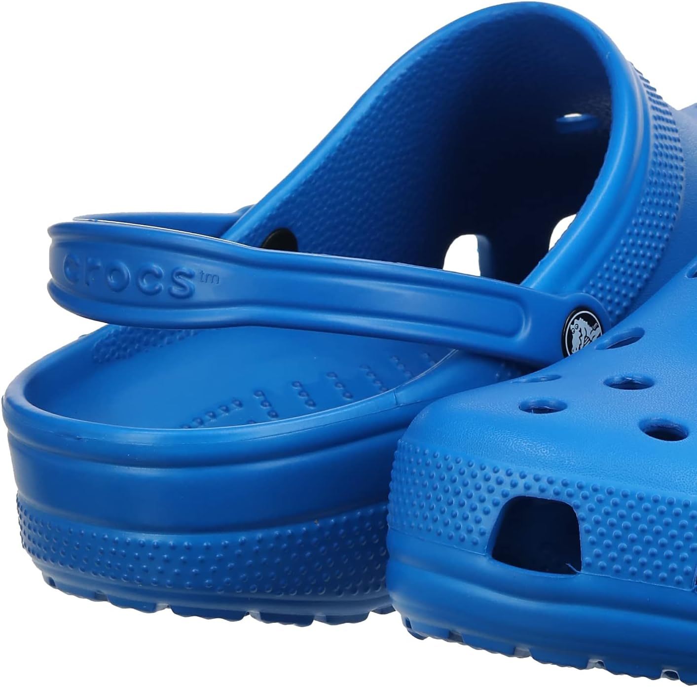 Crocs Unisex-Adult Classic Clogs