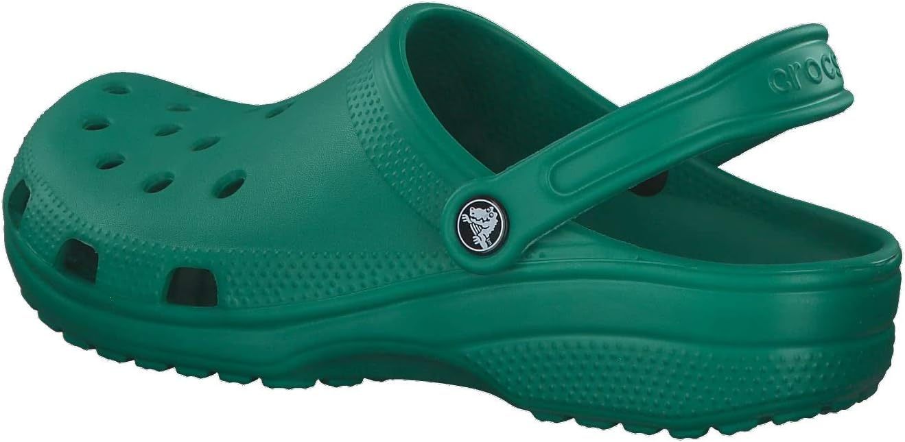 Crocs Unisex-Adult Classic Clogs