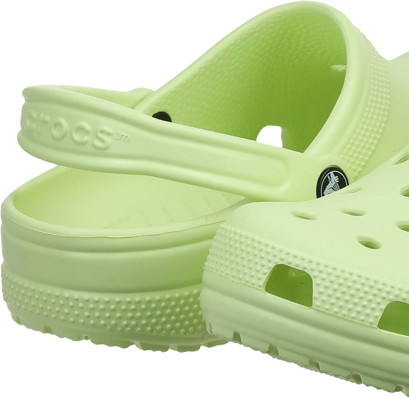 Crocs Unisex-Adult Classic Clogs
