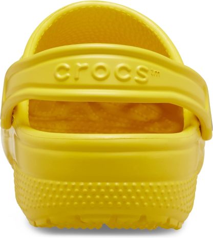 Crocs Unisex-Adult Classic Clogs
