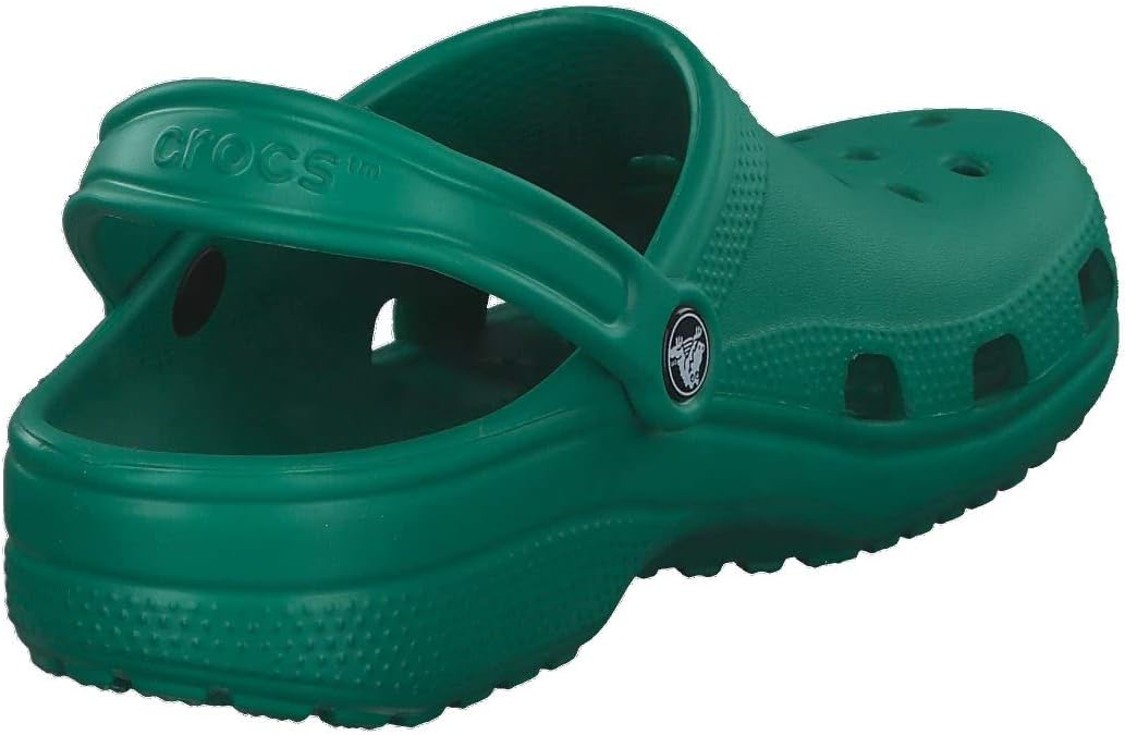Crocs Unisex-Adult Classic Clogs