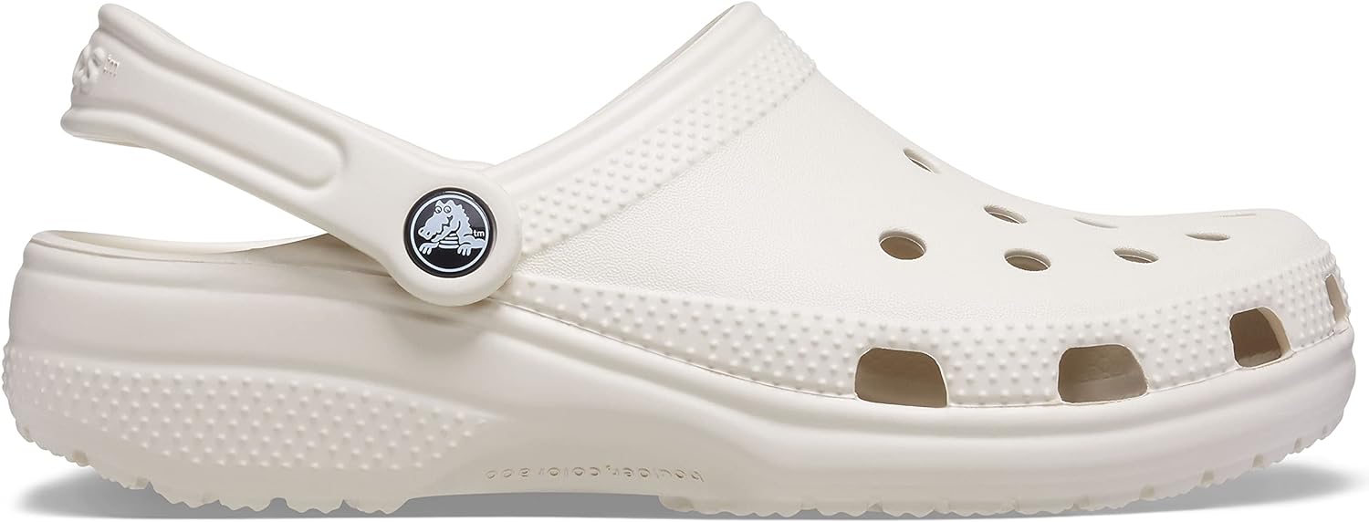 Crocs Unisex-Adult Classic Clogs