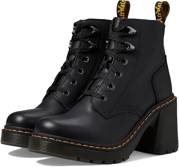 Dr. Markhjgtens Jesy 6 Tie Boot