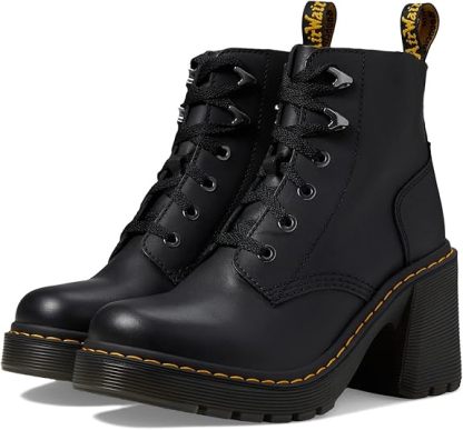 Dr. Markhjgtens Jesy 6 Tie Boot