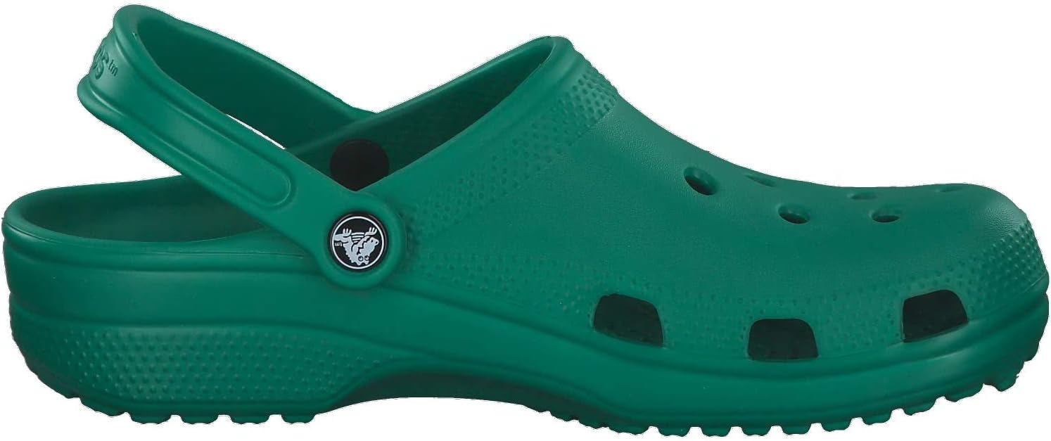 Crocs Unisex-Adult Classic Clogs