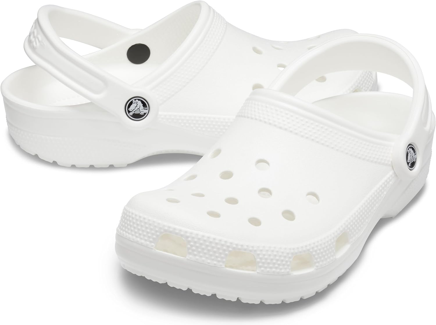 Crocs Unisex-Adult Classic Clogs
