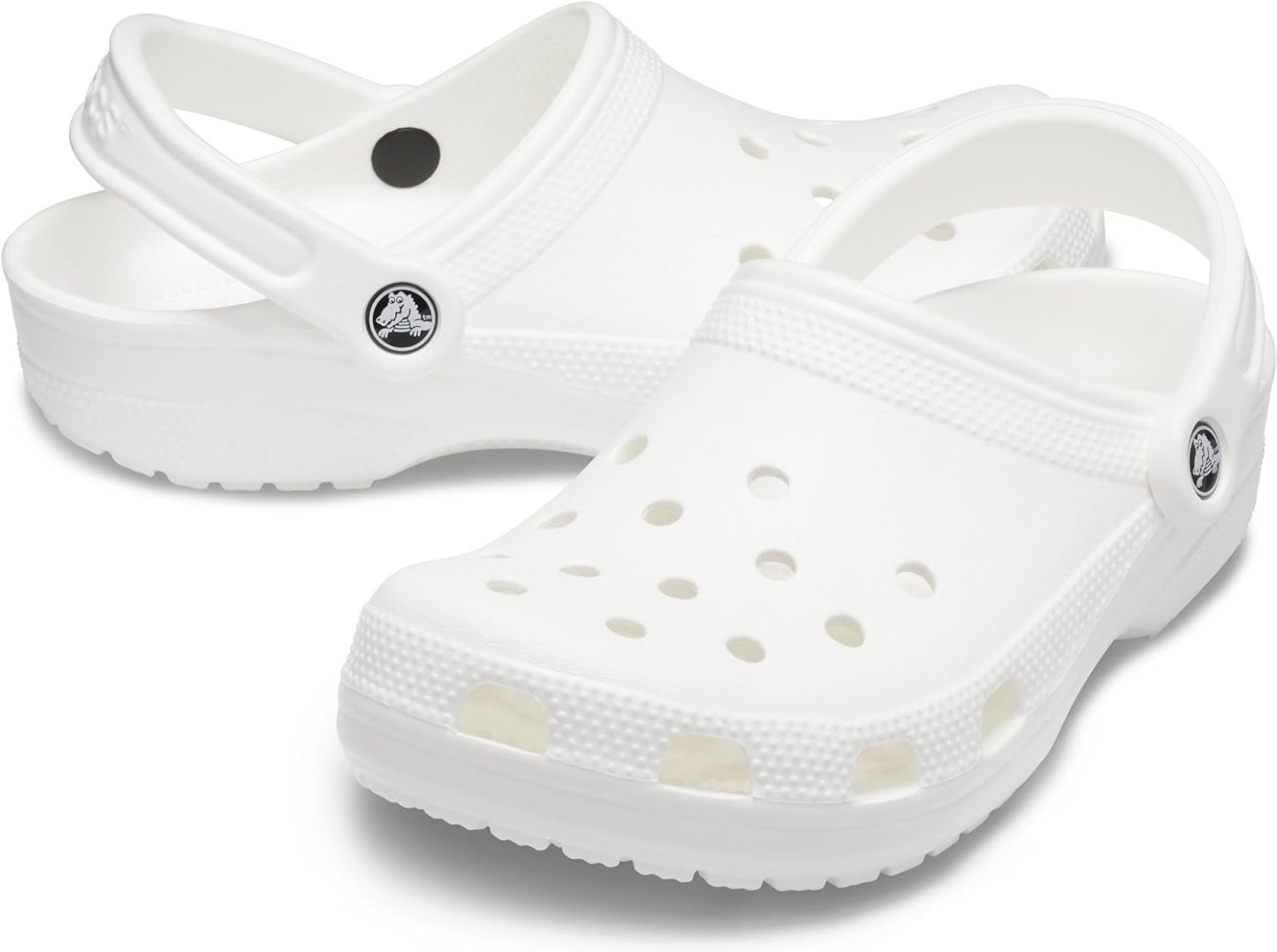 Crocs Unisex-Adult Classic Clogs