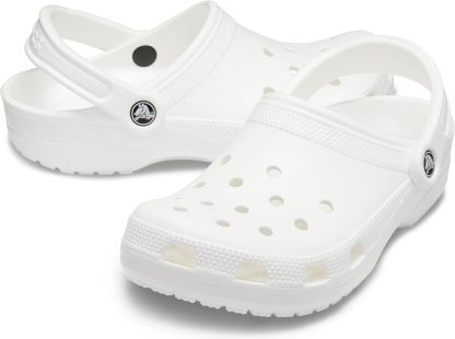 Crocs Unisex-Adult Classic Clogs