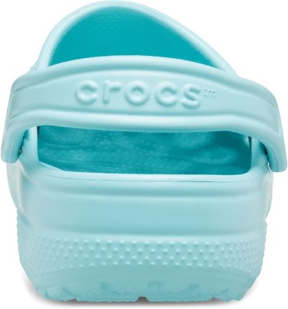 Crocs Unisex-Adult Classic Clogs