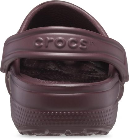 Crocs Unisex-Adult Classic Clogs