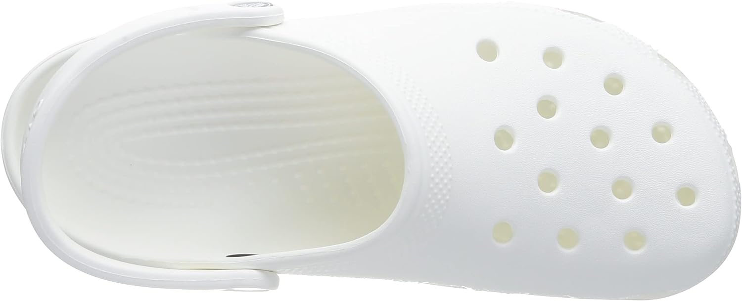 Crocs Unisex-Adult Classic Clogs