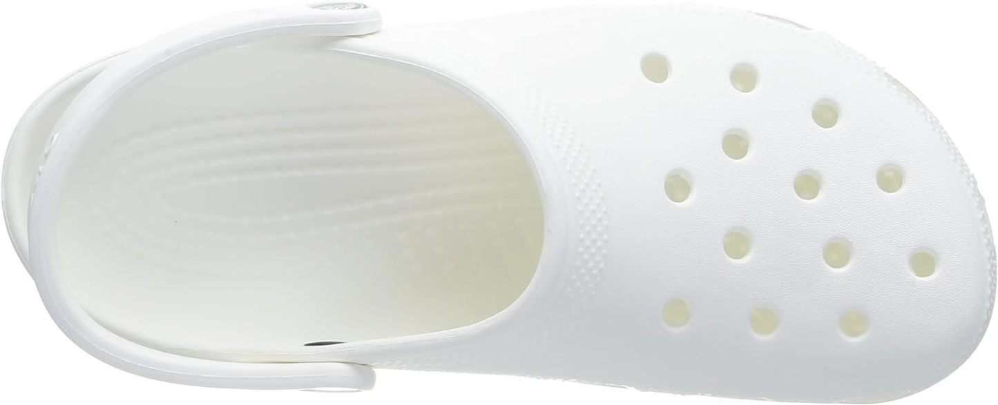 Crocs Unisex-Adult Classic Clogs