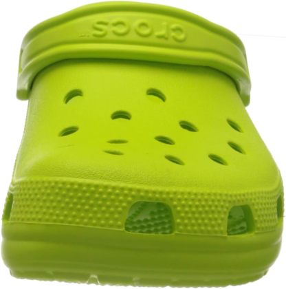 Crocs Unisex-Adult Classic Clogs
