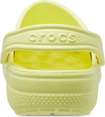 Crocs Unisex-Adult Classic Clogs