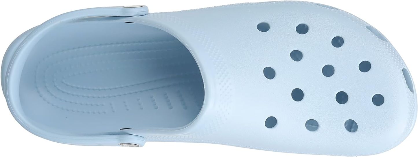 Crocs Unisex-Adult Classic Clogs