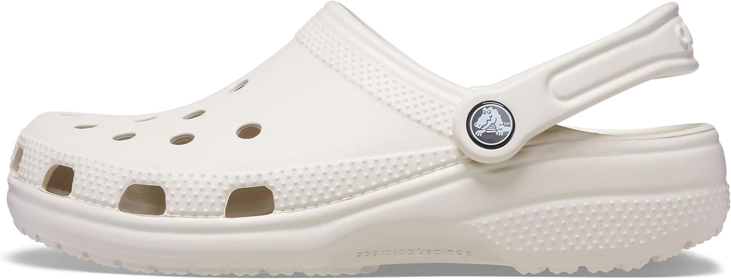 Crocs Unisex-Adult Classic Clogs