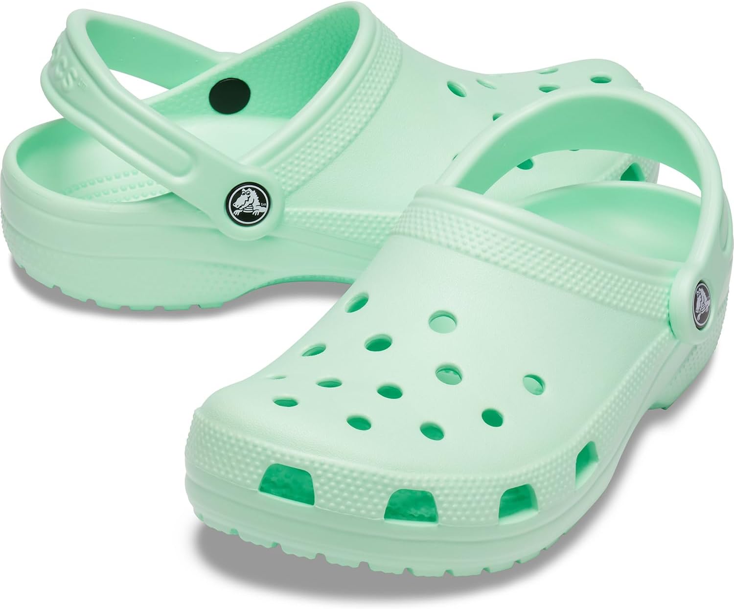 Crocs Unisex-Adult Classic Clogs
