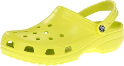 Crocs Unisex-Adult Classic Clogs