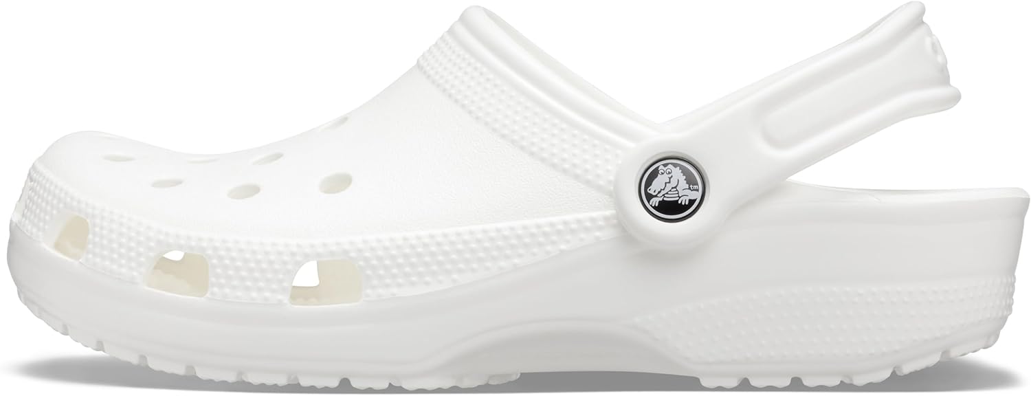 Crocs Unisex-Adult Classic Clogs