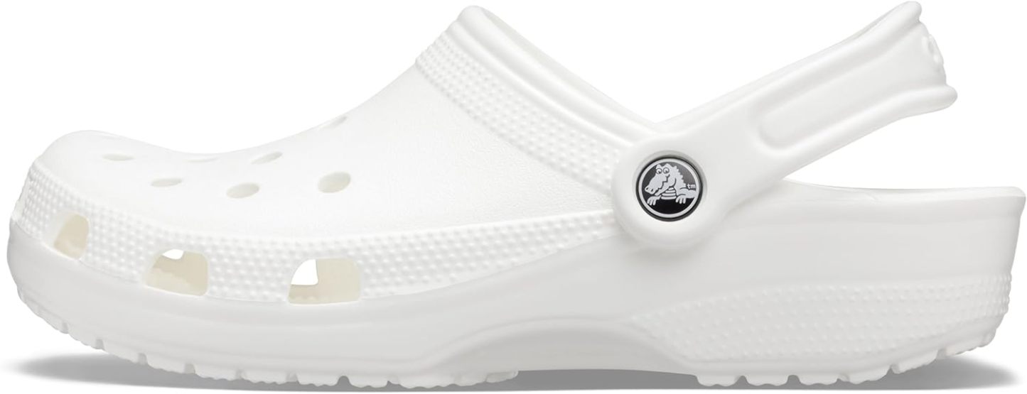 Crocs Unisex-Adult Classic Clogs