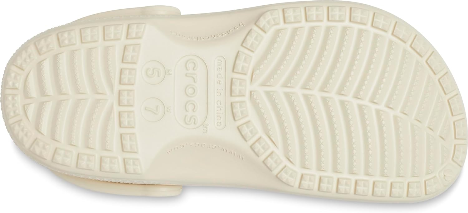 Crocs Unisex-Adult Classic Clogs