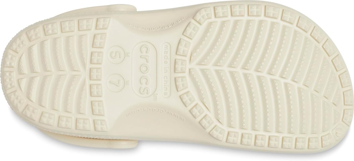 Crocs Unisex-Adult Classic Clogs