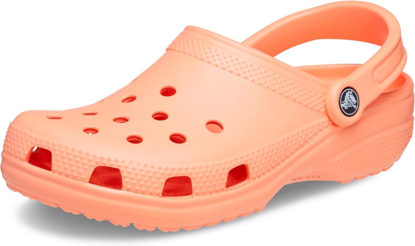 Crocs Unisex-Adult Classic Clogs