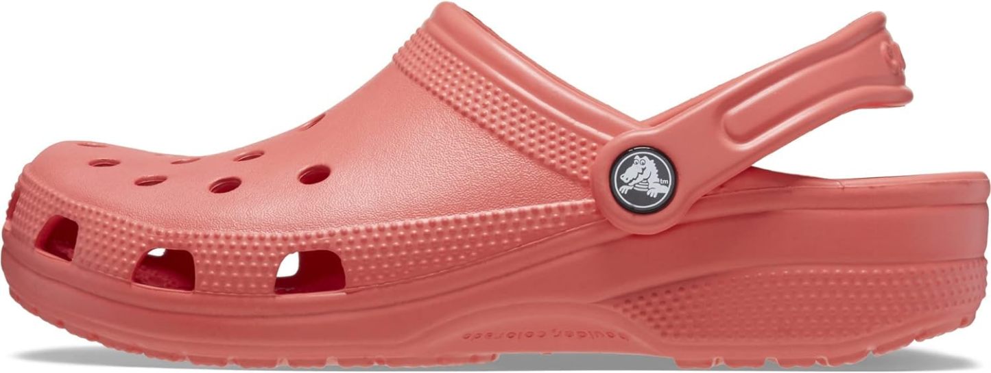 Crocs Unisex-Adult Classic Clogs
