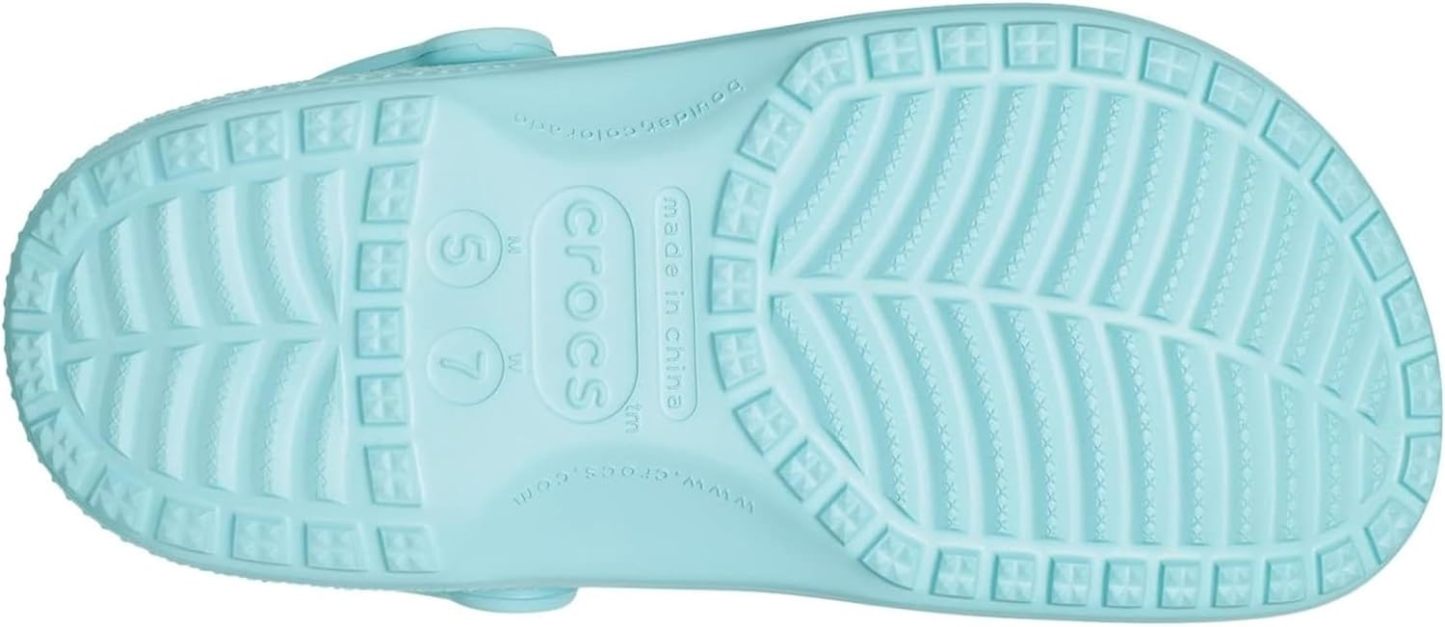 Crocs Unisex-Adult Classic Clogs