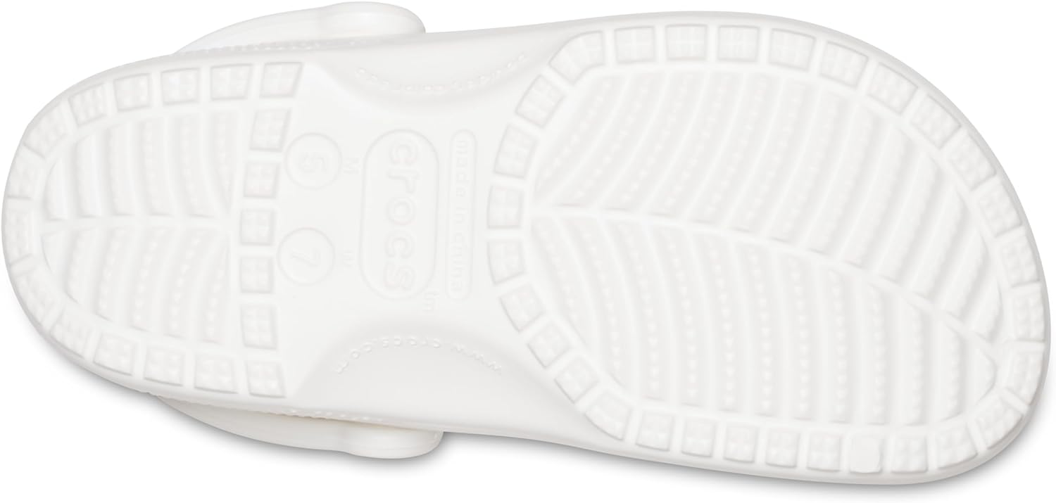 Crocs Unisex-Adult Classic Clogs