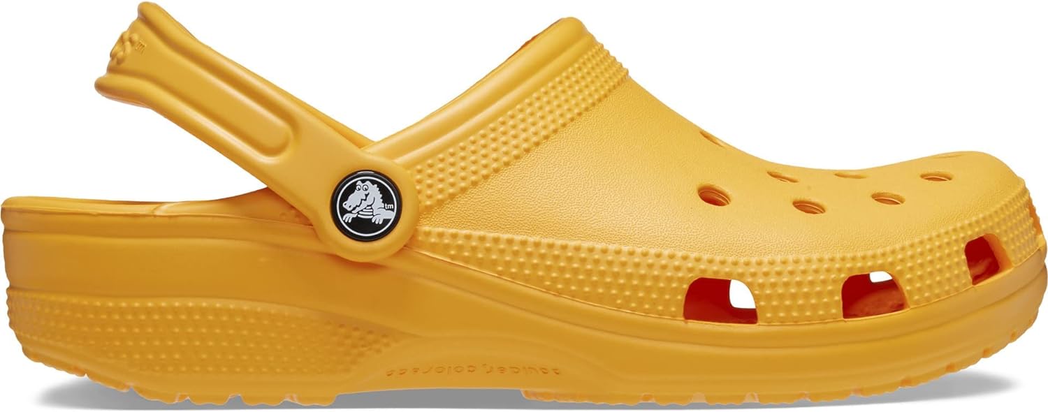 Crocs Unisex-Adult Classic Clogs