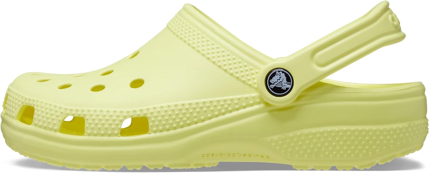 Crocs Unisex-Adult Classic Clogs