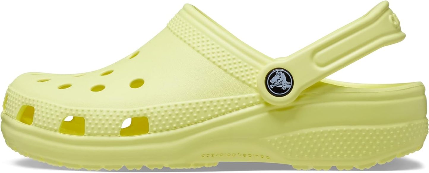 Crocs Unisex-Adult Classic Clogs