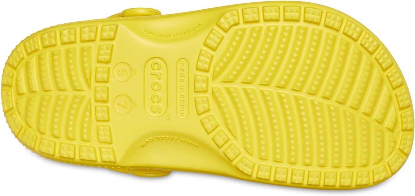 Crocs Unisex-Adult Classic Clogs