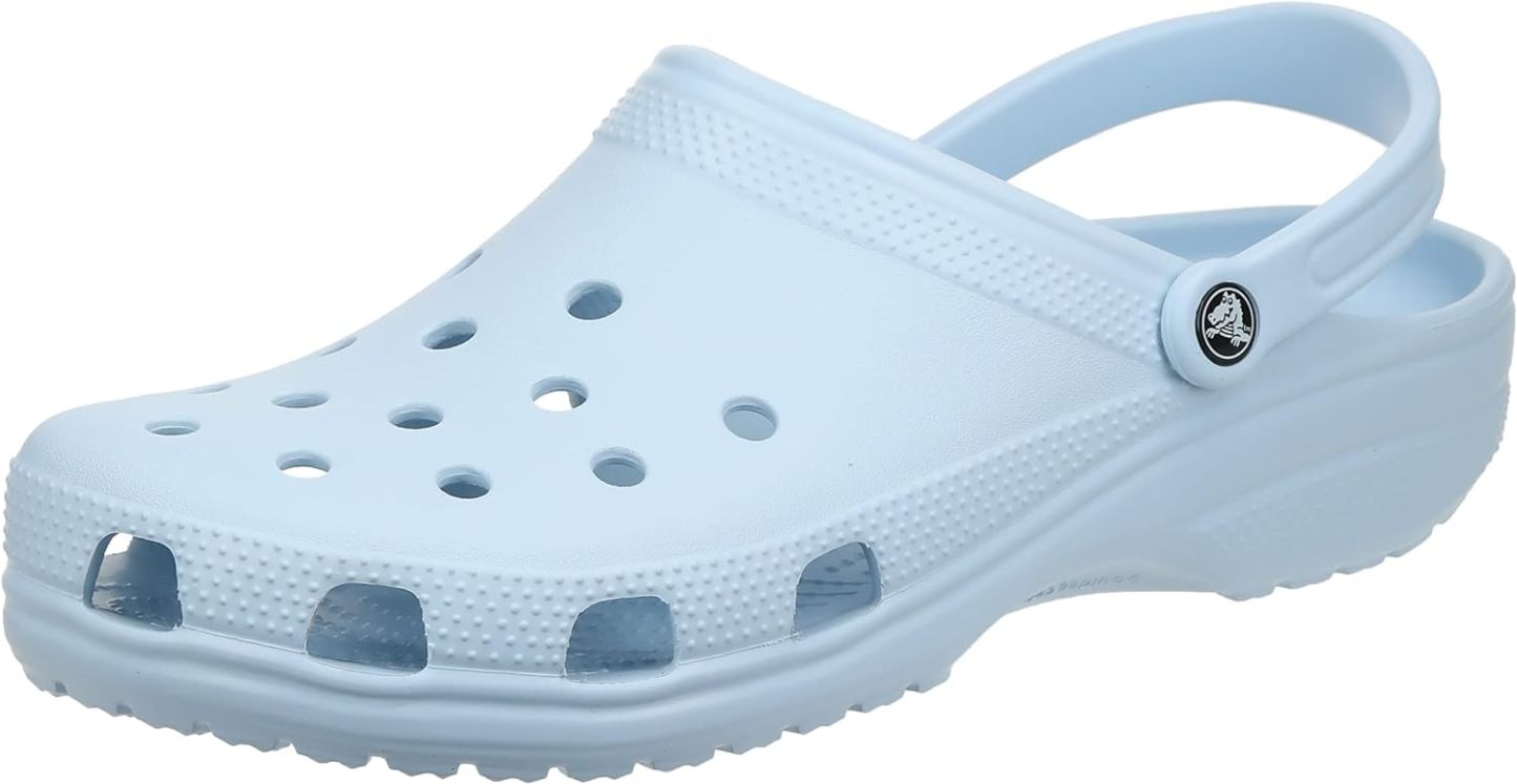 Crocs Unisex-Adult Classic Clogs