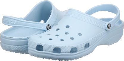 Crocs Unisex-Adult Classic Clogs